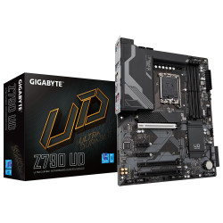 Mainboard GIGABYTE Z790 UD