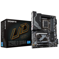 Mainboard GIGABYTE Z790 D DDR4