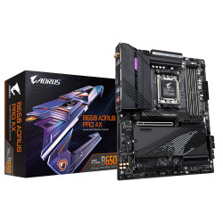 Mainboard Gigabyte B650 AORUS PRO AX