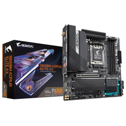 Mainboard Gigabyte B650M AORUS ELITE AX