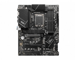 Mainboard MSI PRO Z790-P