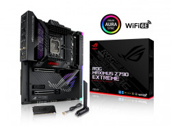 Mainboard ASUS ROG MAXIMUS Z790 EXTREME