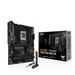 Mainboard ASUS TUF GAMING Z790-PLUS WIFI D4