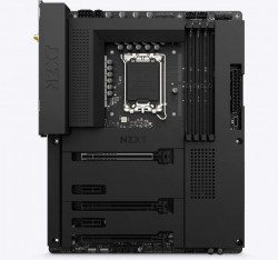 Mainboard NZXT N7 Z790 MATTE BLACK