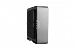 Vỏ Case Inwin Chopin Max Mini-ITX - PSU 200W Gold