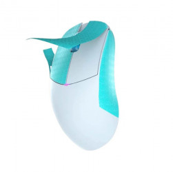 Bộ grip tape cho chuột Lamzu Atlantis - TURQUOISE 