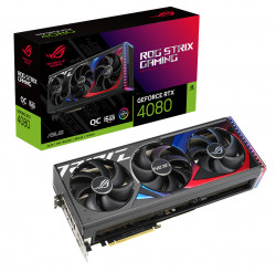 VGA Asus ROG STRIX RTX 4080 O16G GAMING GDDR6X OC Edition