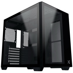 Vỏ Case XIGMATEK AQUA III (EN0815) - PREMIUM GAMING ATX CASE