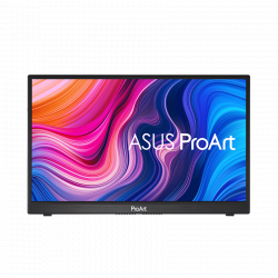 Màn hình di động Asus PA148CTV (14inch/FHD/IPS/60Hz/5ms/300nits/mHDMI+USBC/Loa/Touch