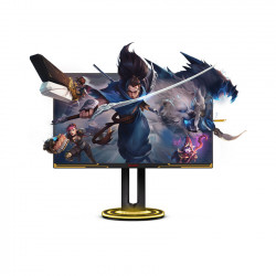 Màn hình AOC AG275QXL/74 (27 inch/QHD/IPS/170Hz/1ms/400 nits/HDMI+DP+USB+Audio/RGB)