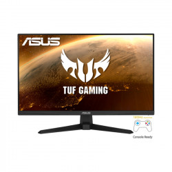 Màn hình Asus VG249Q1A-J (23.8 inch/FHD/IPS/165Hz/1ms/250nits/HDMI+DP+Audio/Freesync)