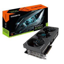 VGA Gigabyte RTX 4080 Eagle OC 16GB GDDR6X