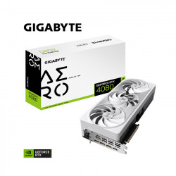 VGA Gigabyte RTX 4080 AERO OC 16GB
