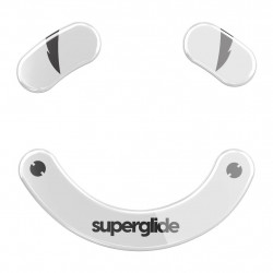 Feet chuột Pulsar Superglide - Razer DeathAdder V3 Pro - White