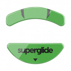 Feet chuột Pulsar Superglide - Razer Viper Mini