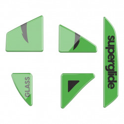 Feet chuột Pulsar Superglide - Razer Basilisk Ultimate