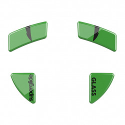 Feet chuột Pulsar Superglide - Razer Viper Ultimate - Green