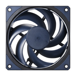 Fan case Coolermaster MOBIUS 120 BLACK