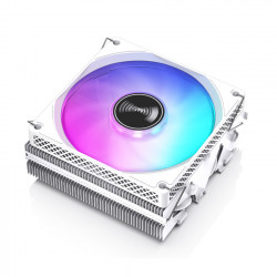 Tản nhiệt khí Jonsbo HX4170D White (Kèm sẵn Backplate 1700 Jonsbo)