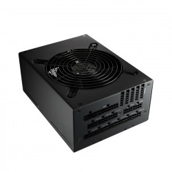 Nguồn FSP Power Supply Series Cannon Pro 2000W ( 80 Plus Gold/ Màu Đen)
