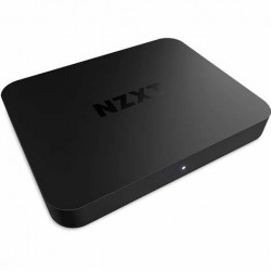 Capture card NZXT Signal 4K30 - External Capture Card- 4K60 HDR 240Hz Full HD (1080p) ST-SESC1-WW