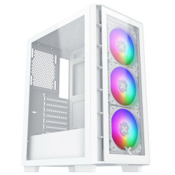 Vỏ case XIGMATEK ELITE 1 3F (EN0839) - GAMING ATX, KÈM 03 FAN XIGMATEK X22F