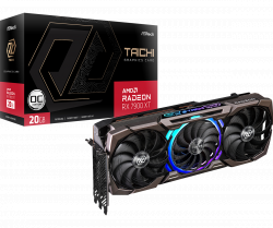 VGA ASROCK AMD Radeon™ RX 7900 XT Taichi 20GB OC