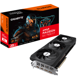 VGA Gigabyte Radeon™ RX 7900 XT GAMING OC 20G