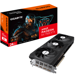 VGA Gigabyte Radeon™ RX 7900 XTX GAMING OC 24G