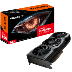 VGA Gigabyte Radeon™ RX 7900 XTX 24G