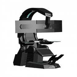 GHẾ CHƠI GAME GIẢ LẬP CLUVENS UNICORN