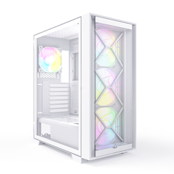 Vỏ case Montech AIR 1000 Premium | White