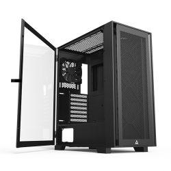 Vỏ case Montech AIR 1000 Premium Lite | Black