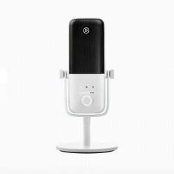 Microphone Elgato Wave 3 WHITE