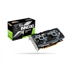 VGA INNO3D GEFORCE GTX 1650 GDDR6 TWIN X2 OC