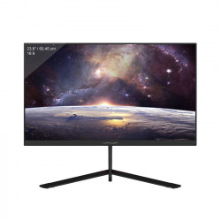 Màn hình LC-Power LC-M24-FHD-75 (23.8 inch/FHD/VA/75Hz/5ms/250 nits/HDMI+VGA+Audio)