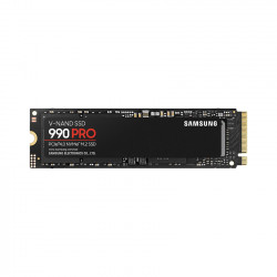 SSD Samsung 990 PRO 1TB PCIe NVMe 4.0x4 (Đọc 7450MB/s - Ghi 6900MB/s) - (SSDSS990PRO1TB01)