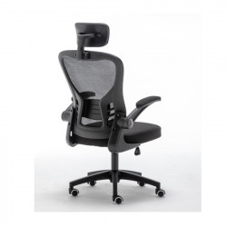 Ghế công thái học Legion YT030 Black