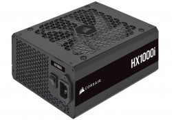 PSU CORSAIR HX1000i 1000w 80 Plus Platinum - Full Modular (CP-9020214-NA)