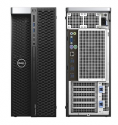 Máy trạm Dell Precision 5820 42PT58DW35 (Xeon W-2223 | 16GB | 256GB SSD + 1TB HDD | Nvidia T600 | Win 10 Pro)