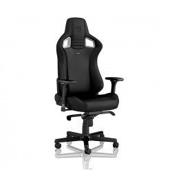 Ghế chơi game Noblechairs EPIC Series Black Edition