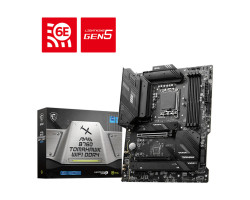 Mainboard MSI MAG B760 TOMAHAWK WIFI DDR4