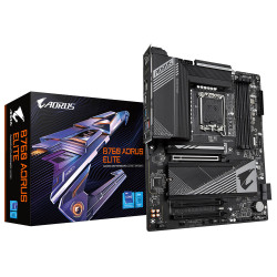 Mainboard GIGABYTE B760 AORUS ELITE