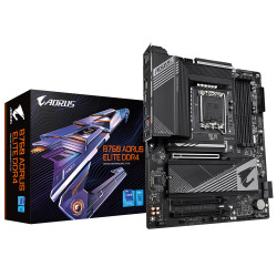 Mainboard GIGABYTE B760 AORUS ELITE DDR4