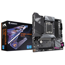 Mainboard GIGABYTE B760M AORUS ELITE