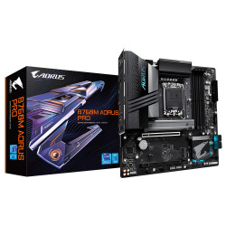 Mainboard GIGABYTE B760M AORUS PRO