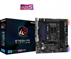 Mainboard ASRock B760M PG Riptide