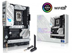 Mainboard ASUS ROG STRIX B760-A GAMING WIFI D4