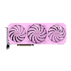 VGA GALAX GeForce RTX™ 4070 Ti EX Gamer Pink