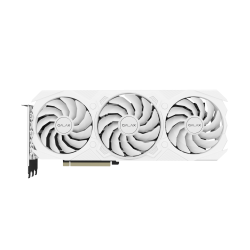 VGA GALAX GeForce RTX™ 4070 Ti EX Gamer White